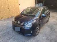 Usata Citroën C1 Shine 69 CV (50 kW) 2018 Utilitaria