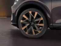 Nuova Cupra Formentor 150 CV (110 kW) 2026 SUV