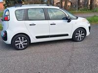 Usata Citroën C3 Picasso 2016 Monovolume