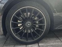 Usata Mercedes AMG GT AMG 367 CV (269 kW) 2021 Nero Coupé