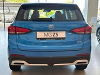 Nuova MG ZS 116 CV (85 kW) 2026 Blu SUV