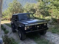 Usata Nissan Patrol 116 CV (85 kW) 1992 SUV