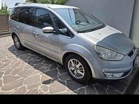 Usata Ford Galaxy 140 CV (102 kW) 2008 Grigio Monovolume