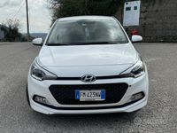 usata Hyundai i20 2ª serie - 2017 Active