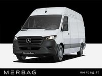Nuova Mercedes Sprinter 114 CV (83 kW) 2026 Other Furgone