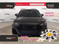 Nuova Audi Q3 S-Line 149 CV (109 kW) 2025 Grigio SUV