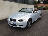 Bmw M3 Cabriolet Usata In Vendita 59 Autouncle