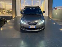 Usata Lancia Ypsilon S 69 CV (50 kW) 2021 Grigio Utilitaria