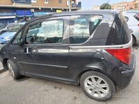 usata Peugeot 1007 1.4 HDi Freddy