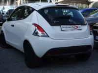 Usata Lancia Ypsilon S 69 CV (50 kW) 2021 Bianco Utilitaria