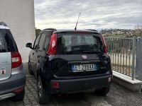Usata Fiat Panda Easy 80 CV (58 kW) 2013 Utilitaria