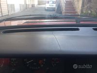 Usata Lancia Beta 102 CV (75 kW) 1982 Rosso Coupé