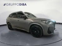 Usata BMW X1 M Sport 150 CV (110 kW) 2023 Grigio SUV