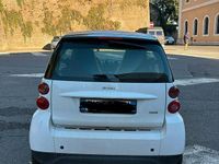 Usata Smart ForTwo Coupé 2015 Bianco Coupé
