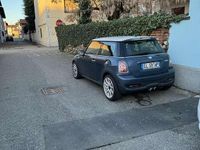 Usata Mini Cooper S 184 CV (135 kW) 2012 Utilitaria