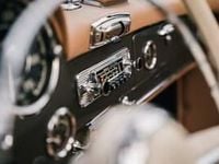 Usata Mercedes 190 105 CV (77 kW) 1960 Grigio Berlina