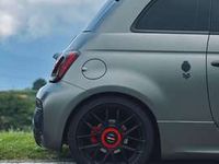 usata Abarth 595 1.4 t-jet Competizione 180cv