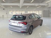 Usata Fiat Tipo City Life 95 CV (69 kW) 2022 Grigio Berlina