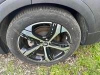 Usata DR DR 6.0 150 CV (110 kW) 2023 Grigio SUV