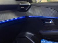 Usata Peugeot 208 Active 75 CV (55 kW) 2023 Giallo Utilitaria