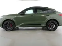 Usata Audi Q5 Sportback S-Line 204 CV (150 kW) 2025 Verde distretto metallizzato SUV