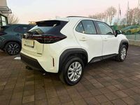 Usata Toyota Yaris Cross Active 116 CV (85 kW) 2023 Bianco SUV