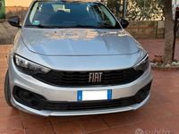 Usata Fiat Tipo 100 CV (73 kW) 2023 Grigio Berlina