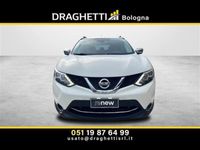 usata Nissan Qashqai 1.5 dCi 110cv Acenta 2WD diesel manuale 5 usata - Bologna - DRAGHETTI SRL