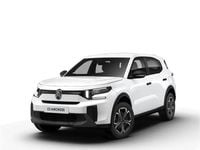 Nuova Citroën C3 Aircross PureTech 100 CV (73 kW) 2025 Bianco SUV