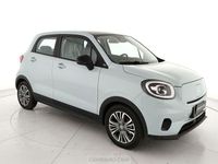 Nuova Leapmotor T03 69 kW (95 CV) 2025 Glacier blue Utilitaria