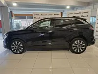 Usata Renault Austral Techno 200 CV (147 kW) 2023 Arancione SUV