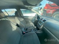 Usata VW Golf IV 2006 Grigio Berlina