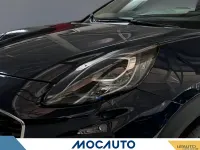 Usata Ford Puma ST-Line 125 CV (91 kW) 2022 Grigio SUV