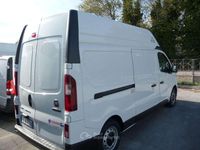 Usata Fiat Talento 125 CV (91 kW) 2019 Antracite Monovolume
