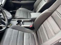 Usata Honda CR-V Executive 145 CV (106 kW) 2021 Nero SUV