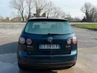 Usata VW Golf Plus Comfortline 115 CV (84 kW) 2005 Grigio Monovolume