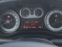 Usata Fiat 500L 80 CV (58 kW) 2014 Bianco Monovolume