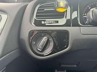 Usata VW Golf VII Sportline 116 CV (85 kW) 2019 Grigio Berlina
