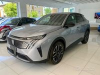 Nuova Peugeot 3008 Allure 136 CV (100 kW) 2025 Vari colori SUV