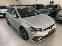 Nuova VW Polo Edition 95 CV (69 kW) 2026 Reflex silver Utilitaria