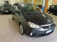 Usata Ford C-MAX 2010 Grigio Monovolume