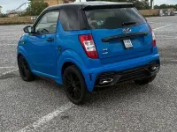 Usata Ligier JS50 2023 Utilitaria