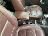 Usata VW Tiguan 140 CV (102 kW) 2012 Grigio SUV