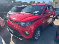 Usata Mahindra KUV100 87 CV (63 kW) 2025 Vari colori SUV