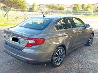 Usata Fiat Tipo Opening Edition 120 CV (88 kW) 2016 Grigio Berlina