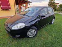 usata Fiat Grande Punto 5p 1.2 Dynamic 65cv