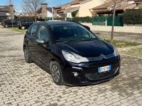 Usata Citroën C3 82 CV (60 kW) 2013 Berlina