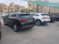 Usata Audi Q3 Advanced 150 CV (110 kW) 2022 Bianco SUV
