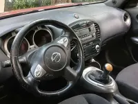 Usata Nissan Juke Tekna 117 CV (86 kW) 2011 SUV