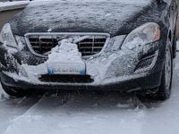 Usata Volvo XC60 Momentum 136 CV (100 kW) 2013 Grigio SUV